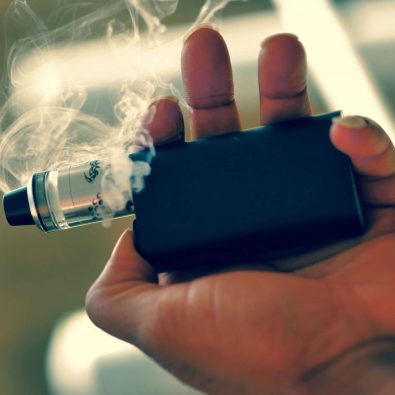 Benefits of Using Weed Vaporizer image