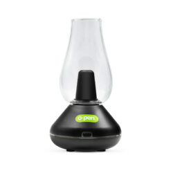 O.pen Sesh Vaporizer Concentrate Vaporizers Evertree