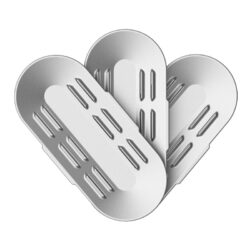 PAX Flow Oven Screens | 3 Pack Vape Parts Evertree PAX Flow Oven Screens | 3 Pack Vape Parts Evertree