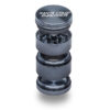 Santa Cruz Shredder 4-Piece Grinder (Small) Grinders Evertree 5