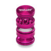 Santa Cruz Shredder 4-Piece Grinder (Large) Grinders Evertree 3