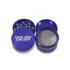 Santa Cruz Shredder 4-Piece Grinder (Large) Grinders Evertree 4