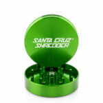 Santa Cruz Shredder 2-Piece Grinder (Large)