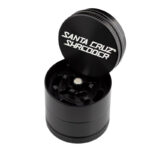 Santa Cruz Shredder 3-Piece Grinder (Small)