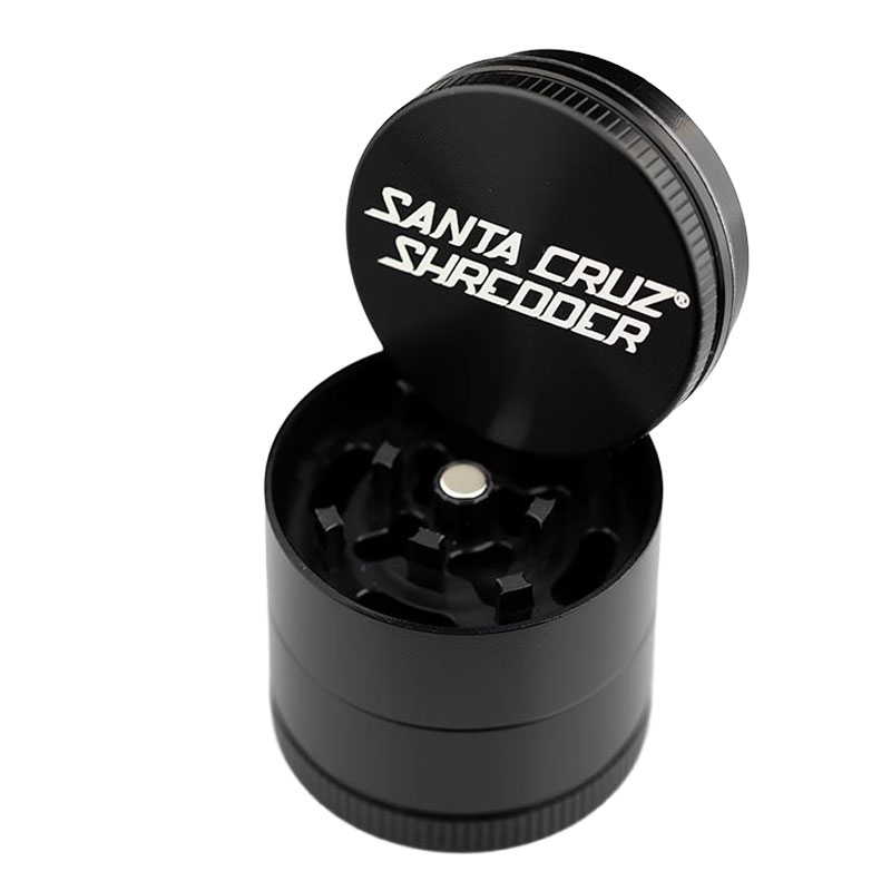 Santa Cruz Shredder 3-Piece Grinder (Small)