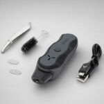 Contents of the air Vape XSGO