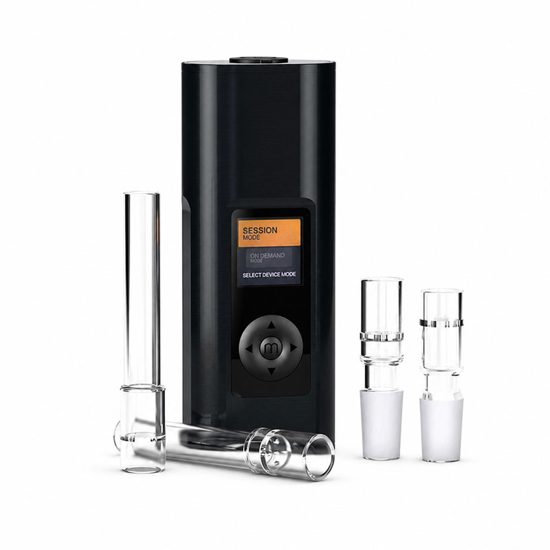 Arizer Solo 3 Vaporizer V2.0
