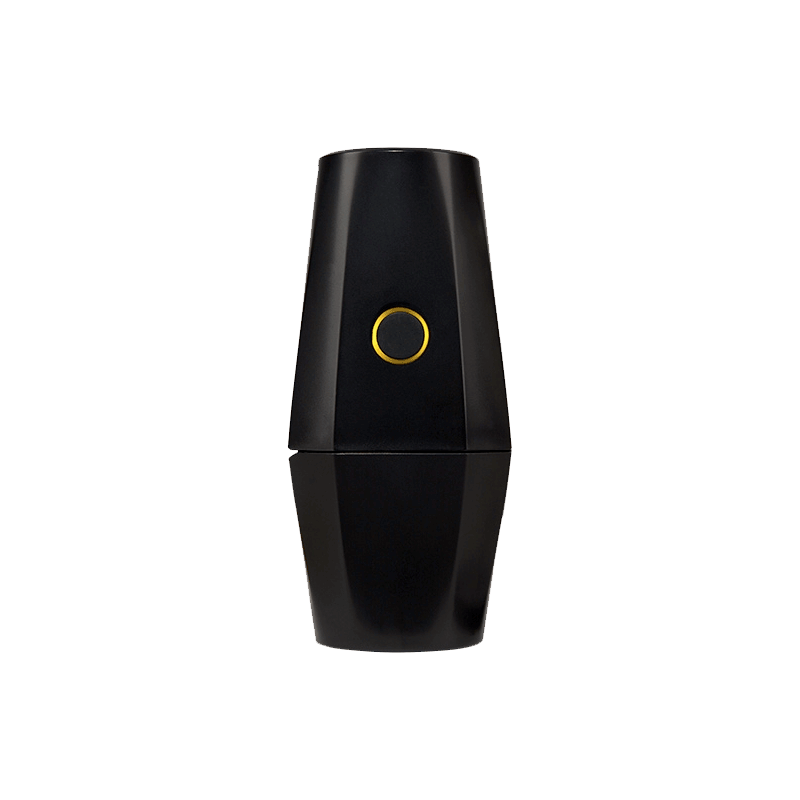 Banana Bros OTTO automatic herb grinder upright