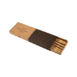 Banana Bros OTTO grinder card with cone pack