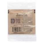 Boveda 62% Size 8 humidity pack retail packaging