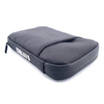 DaVinci soft carry case angled exterior view