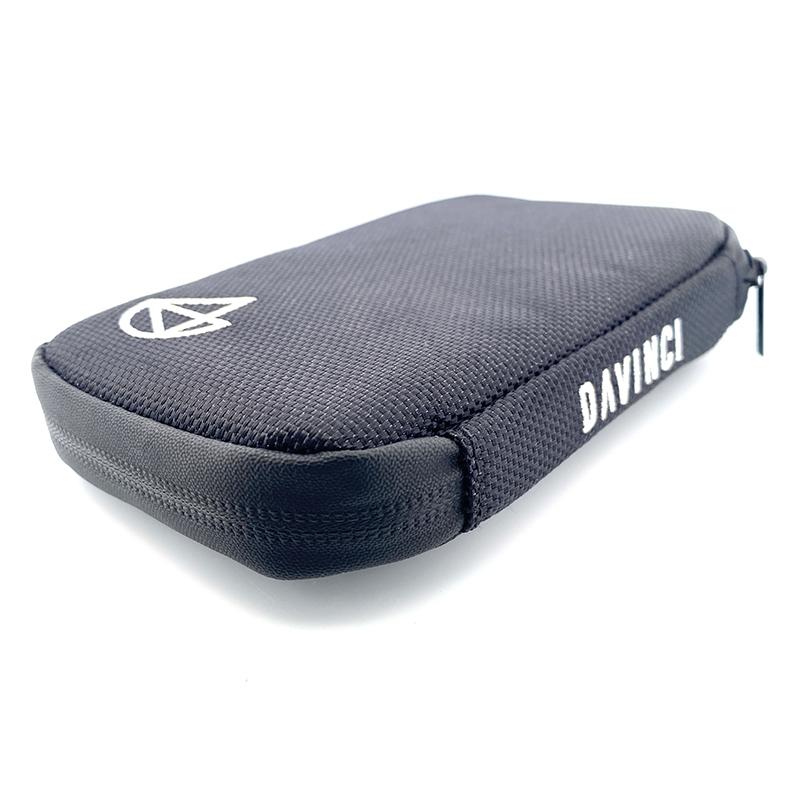 DaVinci soft carry case front view