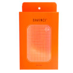 DaVinci soft carry case retail box