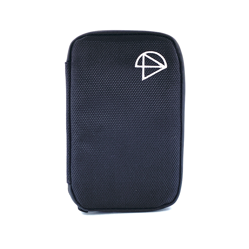 DaVinci soft carry case front view