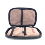 DaVinci soft carry case open interior