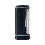 DaVinci ARTIQ open view showing the fitted 510 cartridge chamber.