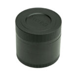 DaVinci dosage grinder top view