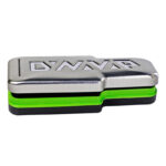 DynaVap G3 in DynaVap Tin Case with green insert
