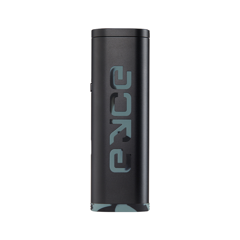 Black Eyce PV1 dry herb vaporizer
