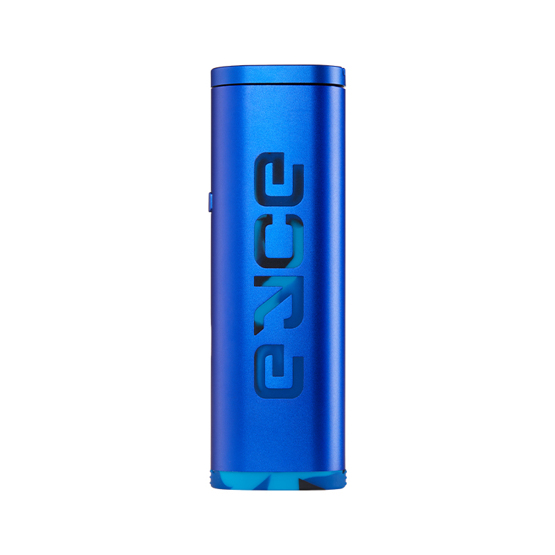 Blue Eyce PV1 dry herb vaporizer