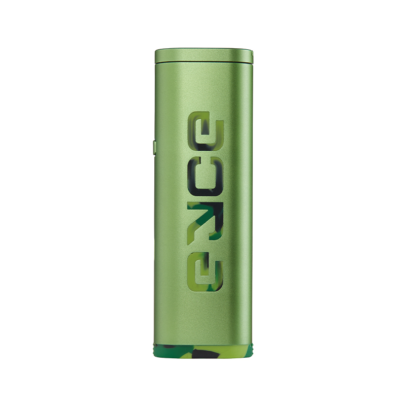 Green Eyce PV1 dry herb vaporizer