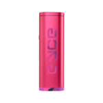 Pink Eyce PV1 dry herb vaporizer