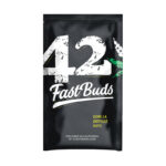 Gorilla Zkittlez Auto Feminized Seeds by FastBuds