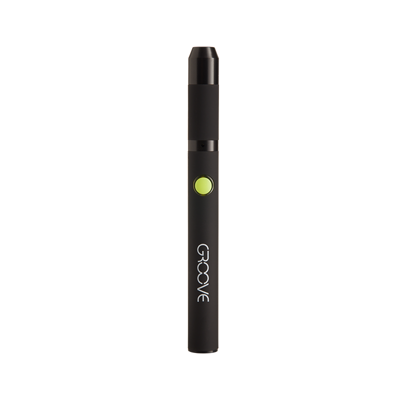 Groove CARA concentrate vaporizer