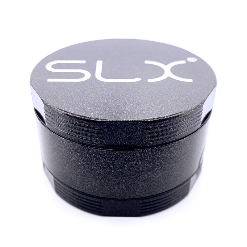 Black 2.5 Large