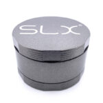 Silver SLX Non-Stick Grinder front view