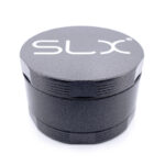 Charcoal SLX Non-Stick Grinder front view