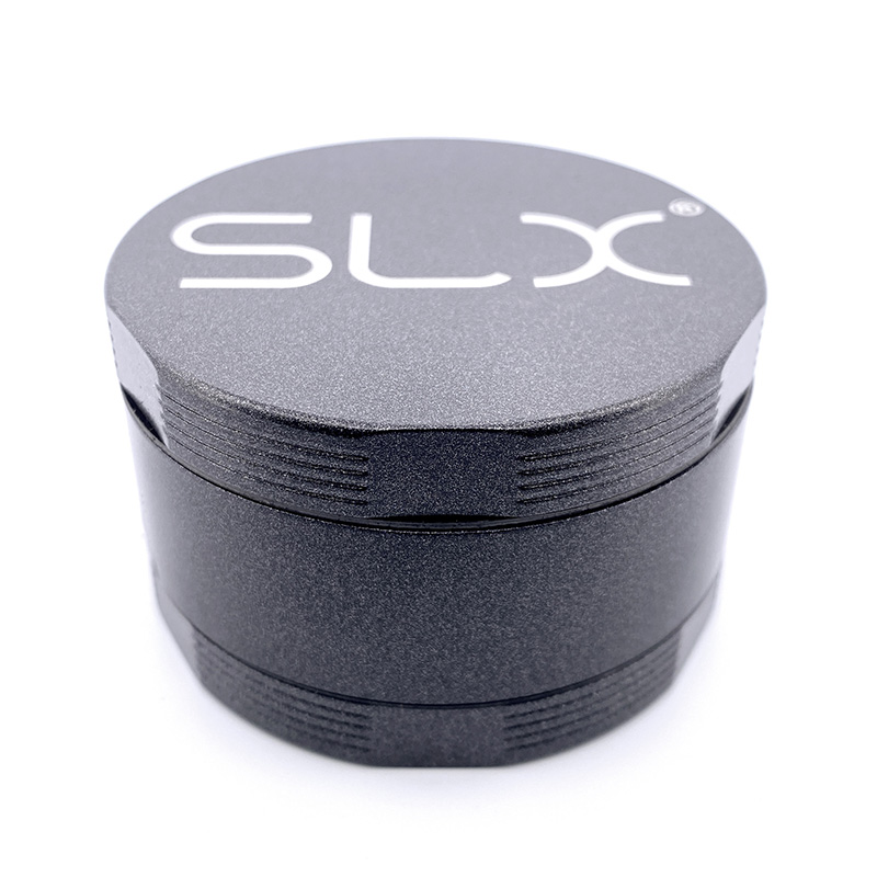 Charcoal SLX Non-Stick Grinder front view