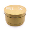 Gold SLX Non-Stick Grinder front view