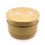 Gold SLX Non-Stick Grinder front view