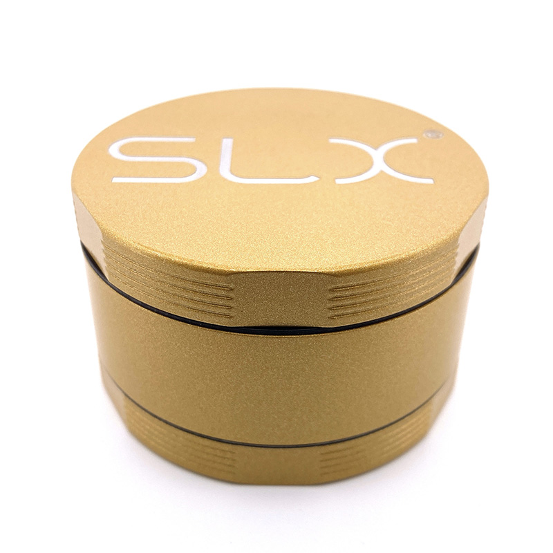 Gold SLX Non-Stick Grinder front view