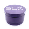 Purple SLX Non-Stick Grinder front view