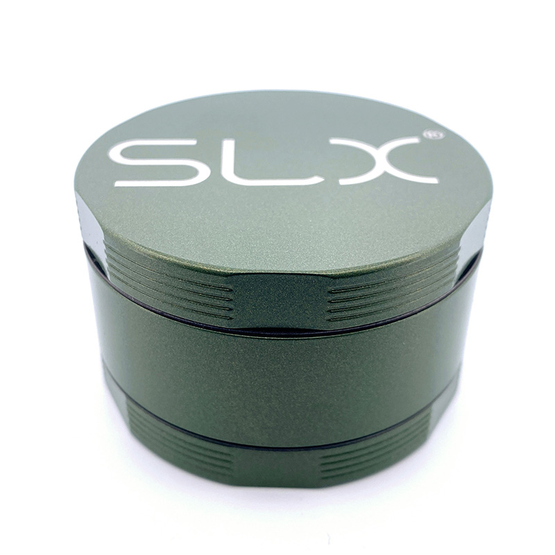 SLX V2.5 Non-Stick Grinder (Large)