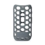 DaVinci IQ protective glove grey with white background