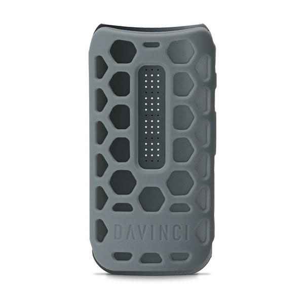 DaVinci IQ protective glove grey