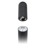 Interior of Puffco Pivot 3D chamber