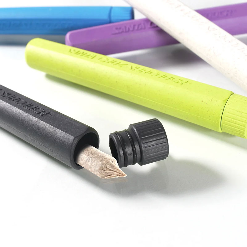 a rollie stored in a j tube