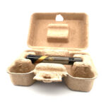 Marley smoked taster in it's box