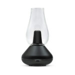 Black O.pen 510 vaporizer front view