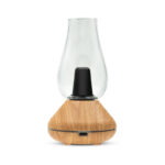 Oak O.pen 510 vaporizer on white background