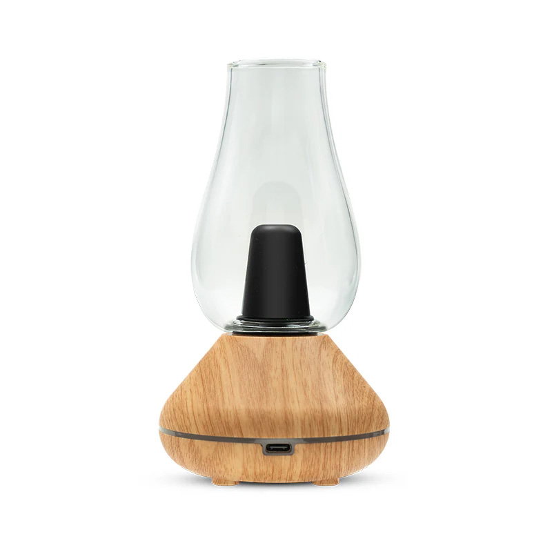 Oak O.pen 510 vaporizer on white background