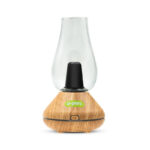 Oak O.pen 510 vaporizer angled side view