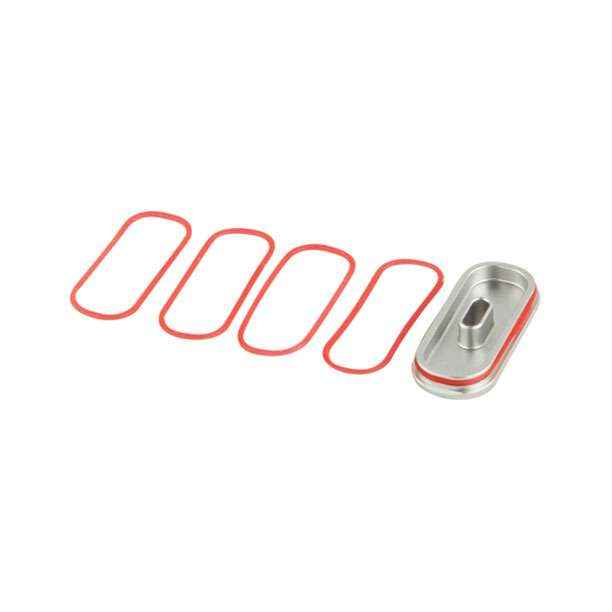 PAX Concentrate Insert Lid &amp; O-Rings