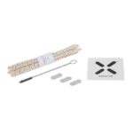 PAX maintenance kit cleaning tools