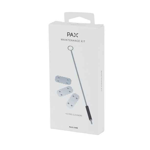 PAX maintenance kit retail packaging