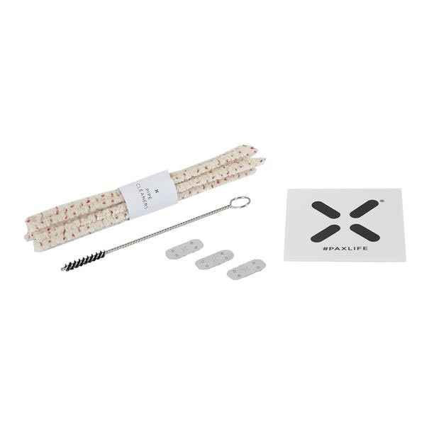 PAX maintenance kit cleaning tools